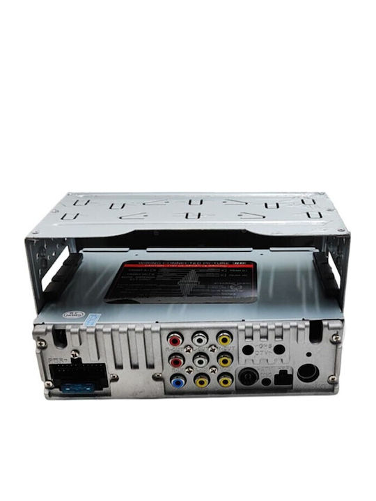 Sistem Audio Auto (Bluetooth/USB/WiFi/GPS)