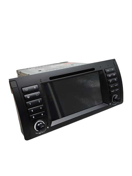 Auto-Audiosystem 2DIN (Bluetooth/USB)