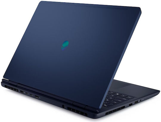Dell Alienware 16 16" QHD+ 120Hz (Core 7-240H/16GB/1TB SSD/GeForce RTX 4050/Windows 11 Pro) (Tastatură US)