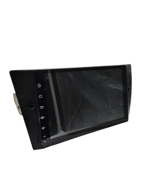 Sistem Audio Auto 2 DIN (Bluetooth/USB/Wi-Fi/GPS/Apple CarPlay/Android Auto)