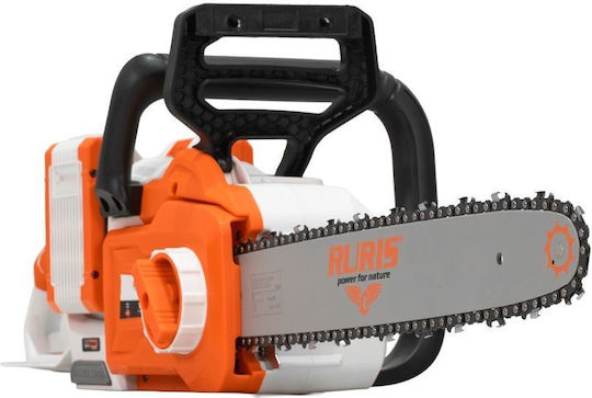 Ruris 2624e – Motoferăstrău Fără Fir 20v Lamă 30 Cm Tensionare Sds Fără Baterie Încărcător