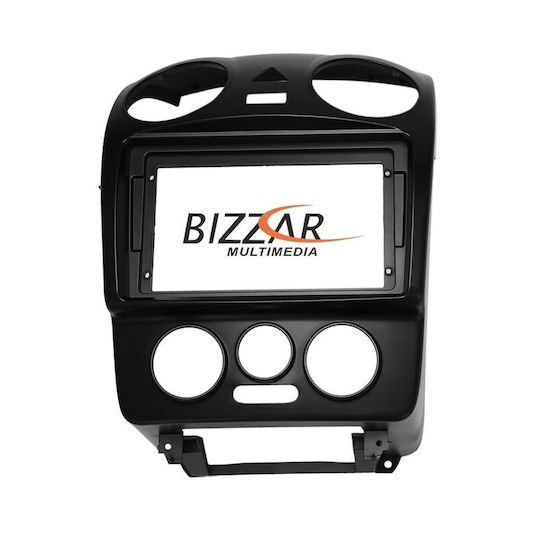 Clarion Car Audio System for Volkswagen Beetle 2004-2010 (Bluetooth/USB/AUX/WiFi/GPS/Apple-Carplay/Android-Auto) with Touch Screen 9"