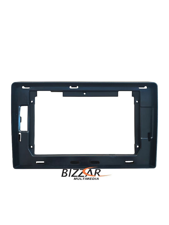 Clarion Car Audio System for Renault Express 2020-2025 Bluetooth USB AUX WiFi GPS Apple CarPlay Android Auto with 9 Inch Touch Screen