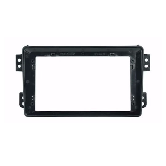 Clarion Gl300+ Serie 4core Android11 4+64gb Suzuki Splash Opel Agila 2008-2014 Navigation Multimedia Tablet 9" U-gl34-sz0648