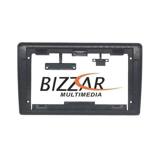 Clarion Car Audio System for Nissan Navara / Pathfinder 2006-2011 Bluetooth USB AUX Wi-Fi GPS Apple CarPlay Android Auto with 9 Inch Touch Screen