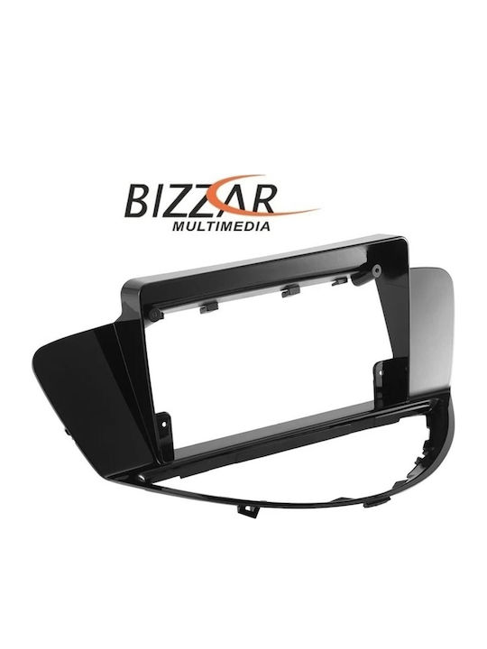 Clarion Car Audio System for Subaru Tribeca 2007-2014 (Bluetooth/USB/AUX/WiFi/GPS/Apple-Carplay/Android-Auto) with Touch Screen 9"