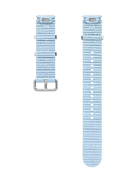 Samsung Strap Light Blue (Galaxy Watch4/5/6/7/FE/4 Classic/6 Classic/5 Pro)