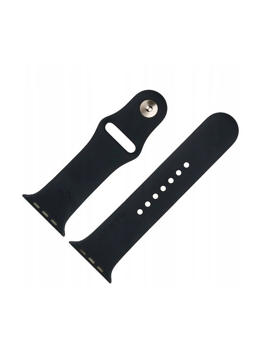 Garett Каишка Черен (Garett Twin 2 4G) Garett Каишка Черен (Garett Twin 2 4G)