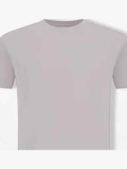 T-shirt Jersey Knit Effect JG000206U-52059