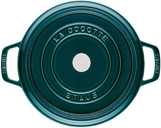 Staub La Mer Γάστρα Μαντεμένια 7lt