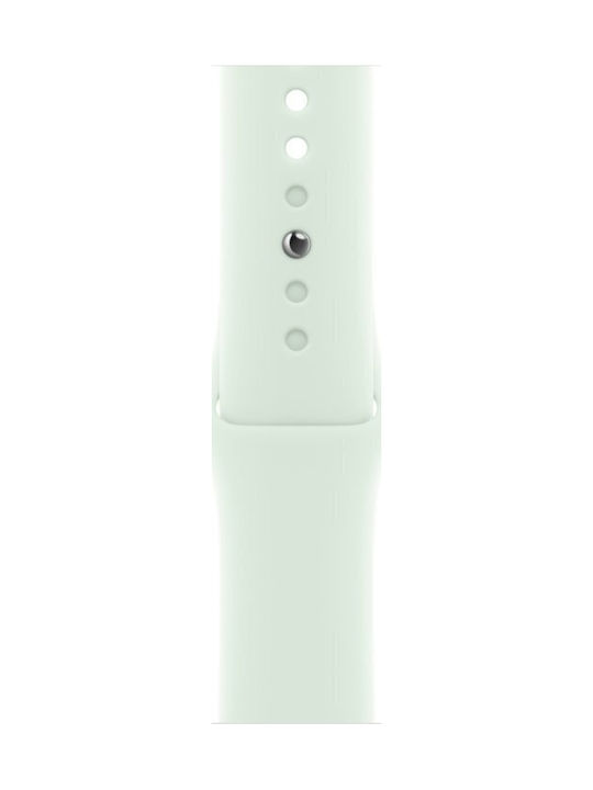 Apple Soft Sport Band Каишка Силикон Като (Apple Watch 38/40/41/42mm)