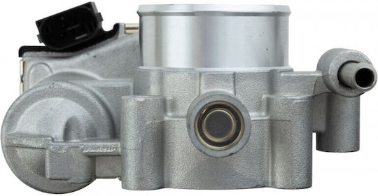Throttle Body Throttle Body Opel Agila 2000-2007 1.2l Hatchback Opel Astra G Classic Caravan 2004-2009 1.4l Estate Opel Astra G Hatchback 1998-2009 1.4l Hatchback