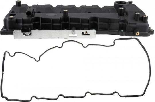 Κάλυμμα Κυλινδροκεφαλής Hyundai I20 Ii 2014-0 1.4l Hatchback Hyundai I20 Ii Coupe 2015-0 1.4l Coupe Hyundai I20 Ii Hatchback Van 2014-0 1.4l Furgon Hatchback