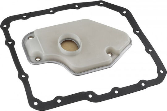 Hydraulic Automatic Transmission Filter Isuzu Trooper II Open Off-road Vehicle 1991-1998 3.2L SUV Isuzu Trooper III 1998-2004 3.0L SUV