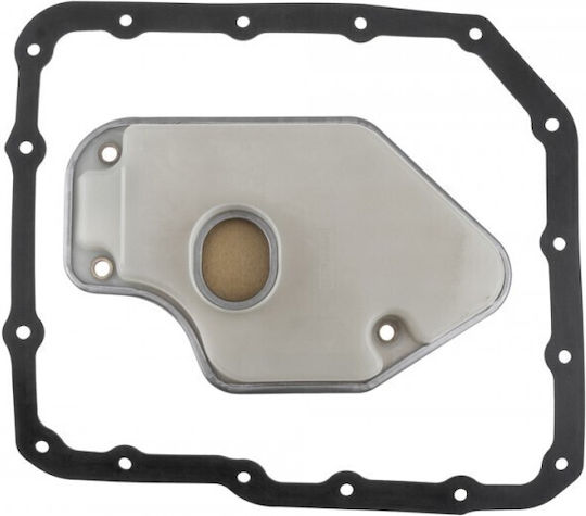 Hydraulic Automatic Transmission Filter Isuzu Trooper II Open Off-road Vehicle 1991-1998 3.2L SUV Isuzu Trooper III 1998-2004 3.0L SUV
