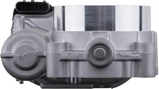 Throttle Body Fiat Freemont 2011-0 3.6l Mpv Jeep Grand Cherokee Iv 2010-0 3.6l Suv Jeep Grand Cherokee Van 2010-0 3.6l Suv