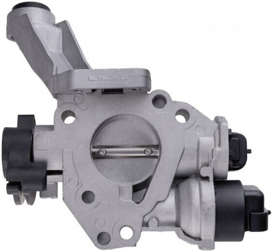 Throttle Body Renault Clio II 1998-2016 1.2l Hatchback Renault Clio III 2005-2014 1.2l Hatchback Renault Kangoo 1997-0 1.2l MPV