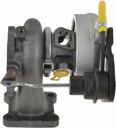 Car Engine Turbine for Toyota Hiace / Hilux 98-01