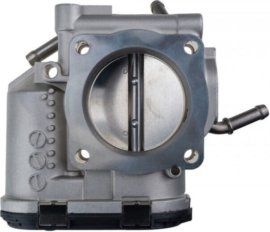 NTY Throttle Body Car for Volkswagen T5 / Transporter