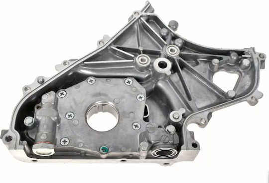 Mirror Machine Car Oil pump Car for Nissan Pathfinder
