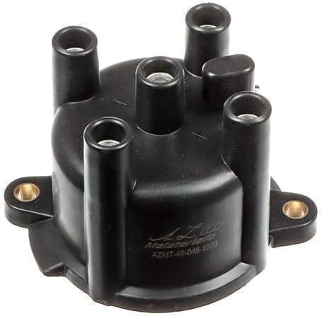 Distributor Cap Blueprint