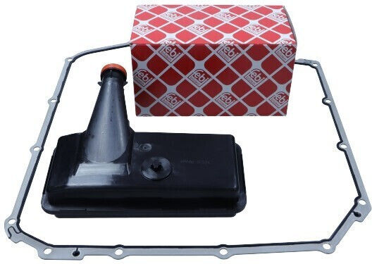 Hydraulikfilter-Set Für Automatikgetriebe Febi