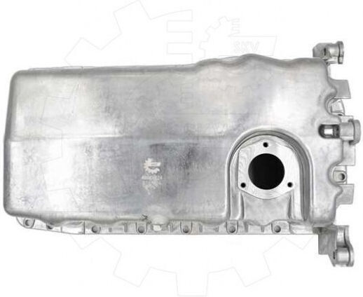 Oil Pan Car for Seat Leon Skoda Octavia Volkswagen Golf / Polo Audi A3
