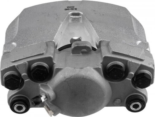Δαγκάνα Φρένων Audi A5 2007-2017 4.2l Coupe Audi A5 2007-2017 3.0l Coupe Audi A5 Convertible 2009-2017 3.0l Convertible