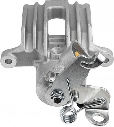 Brake Caliper Audi A1 Sportback 2018-0 1.5l Hatchback Audi A1 Sportback 2018-0 1.0l Hatchback Audi A1 Sportback 2018-0 2.0l Hatchback