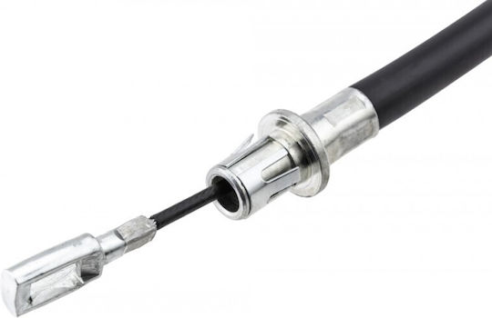 Ντίζα Φρένο Ακινητοποίησης Ford Transit Bus 2006-2014 2.4l Bus Ford Transit Bus 2006-2014 3.2l Bus Ford Transit Bus 2006-2014 2.2l Bus