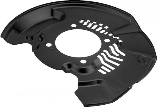 Splash Plate Brake Disc Toyota Hilux VII Pickup 2004-0 3.0l Pickup Toyota Hilux VII Pickup 2004-0 2.5l Pickup