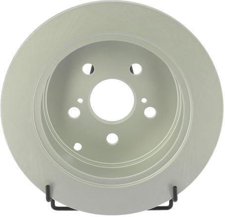 Ferodo Brake Disc Set Rear 269mm 5 Holes Pontiac Vibe Toyota Caldina Celica Opa Prius 08.99-12.09