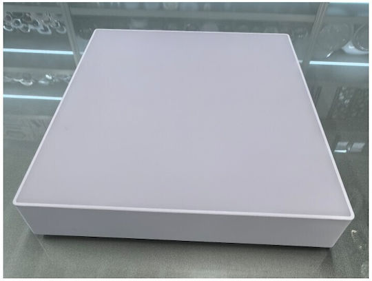 Quadratisches Draußen LED-Panel 36W
