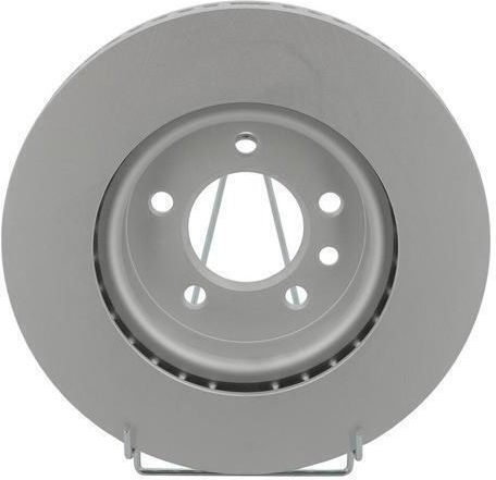 Belüftete Bremsscheibe Vorderseite Rechts Links Ferodo Land Rover Durchmesser 317mm Höhe 62mm Dicke 30mm 5 Löcher