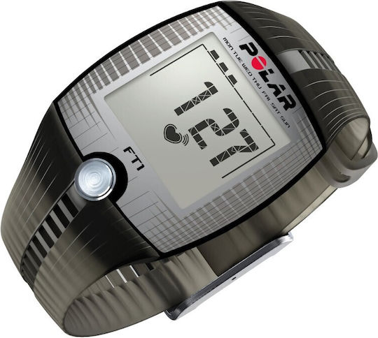 Polar FT1 HR Smartwatch με Παλμογράφο