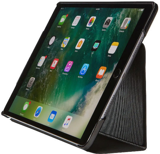 Case Logic Snapview Folio Ipad Pro 10.5" Csie-2145 Concrete 3203582