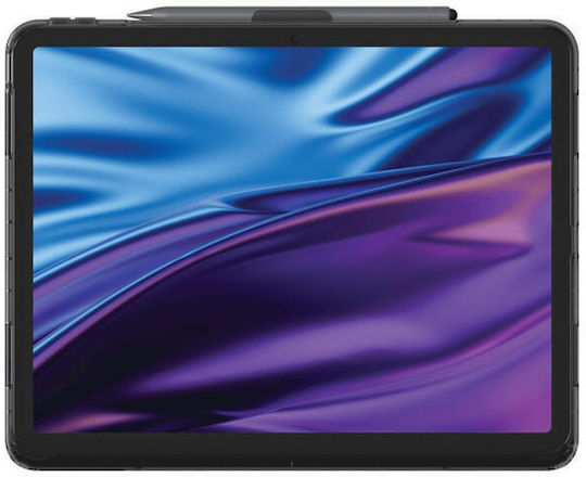 Zagg Pro Keys 2 Клавиатура Съвместима С Ipad Air 13 M4 M3 M2 Черен