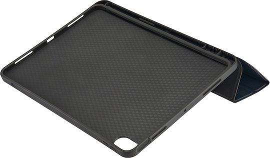Tucano Flip Cover With Keyboard Black (Ipad Air 11 M2 2024 / M3 2025 / M4 2026 / Ipad Air 10.9 (2022/2020))