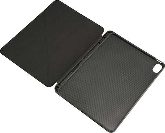 Tucano Flip Cover With Keyboard Black (Ipad Air 11 M2 2024 / M3 2025 / M4 2026 / Ipad Air 10.9 (2022/2020))