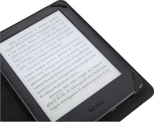 Tucano Lato Калъф За Kindle 7 Ebook Черен Luni