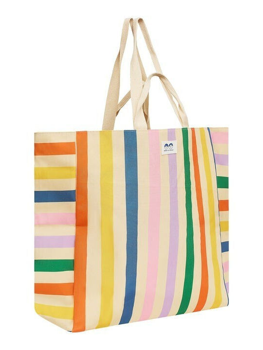 Mimi & Lula Multicolour Beach Bag Mimi & Lula Multicolour Beach Bag