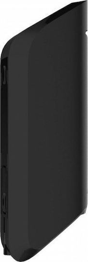Ajax Systems Senzor De Mișcare Wireless RF Cortină Infraroșu 90° Rază De Acțiune 2.4m