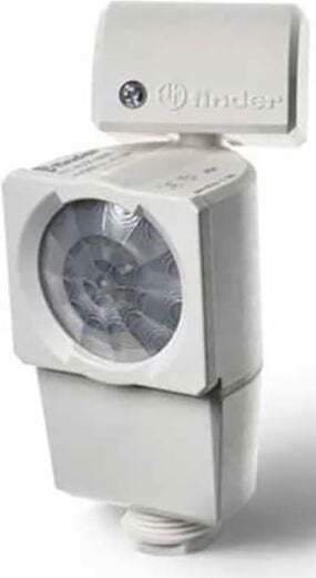 Finder Verkabelter Bewegungssensor 110°