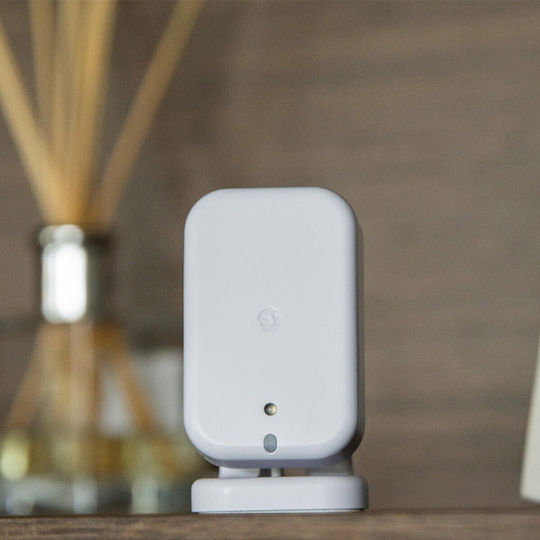 Shelly PET Wi-Fi / Bluetooth / ZigBee Microwave Motion Sensor 180°