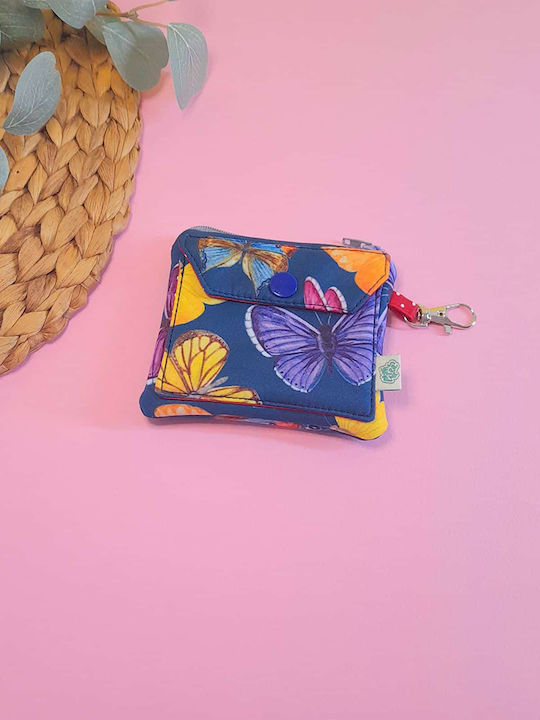 TS Collection Kids Coin Wallet with Zipper