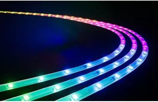 Yeelight LED-Streifen RGBIC Licht 10m