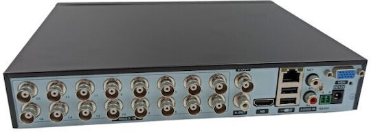 DVR DVR HL-16-1080