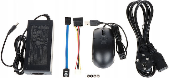 Hikvision iDS-7204HUHI-M1 HVR Recorder 8 Channels with HD Resolution