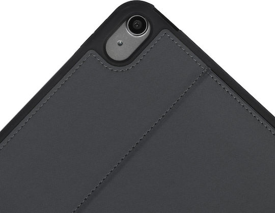 Pomologic Bookfolio Протективен Калъф iPad Air 10.9" 4/5G Антрацит