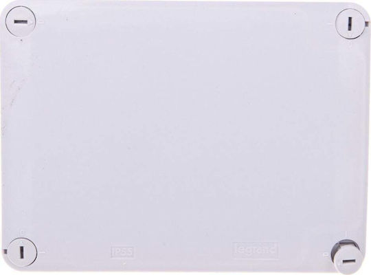 Legrand Surface Mounted Electrical Box IP55